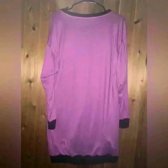 The Nightmare Before Christmas ‘Scream Queen’ Shirt Size Medium - Picture 4 of 5